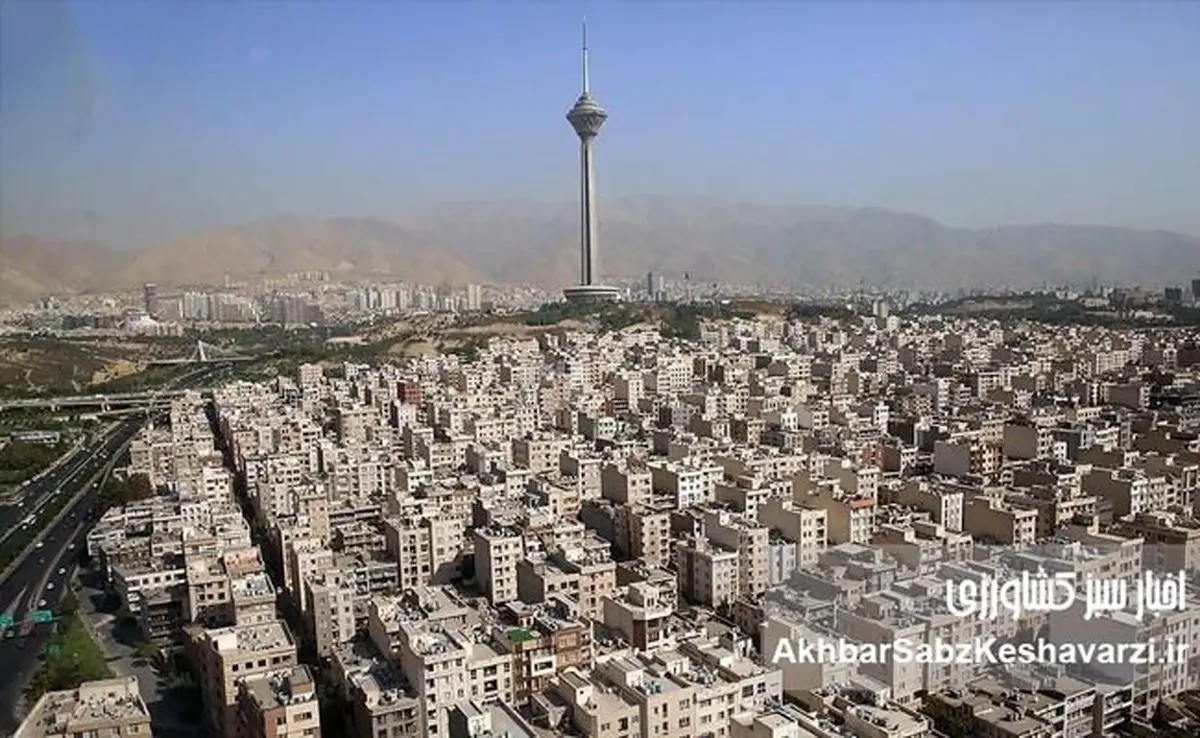 بازار مسکن؛ تورم رکودی پایان ندارد