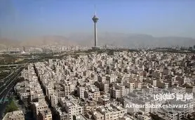 بازار مسکن؛ تورم رکودی پایان ندارد