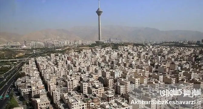 بازار مسکن؛ تورم رکودی پایان ندارد