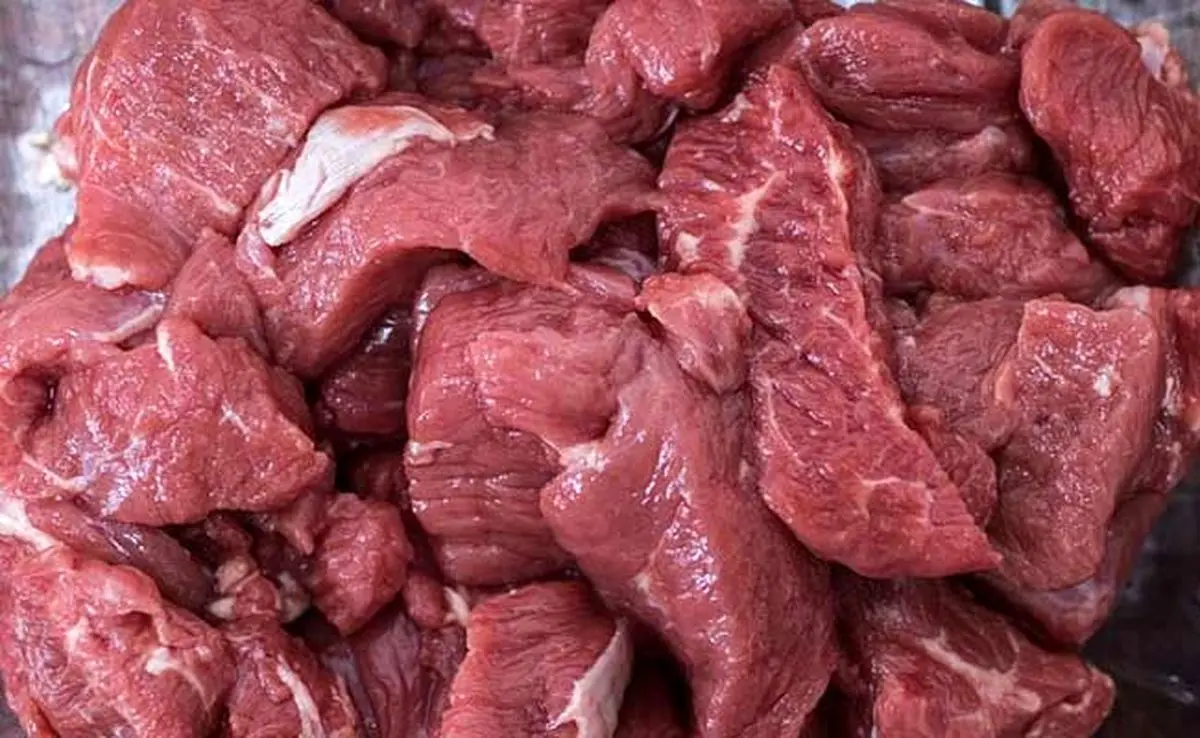 قیمت روز گوشت قرمز در بازار ۲۷ خرداد ۱۴۰۳+ جدول

