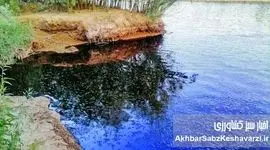 فرسودگی زیرساخت‌های نفتی ایران، عامل اصلی فاجعه زیست‌محیطی مارون؟