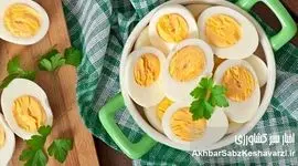 تخم مرغ برای پیشگیری از آلزایمر: آیا این ماده غذایی معجزه می‌کند؟