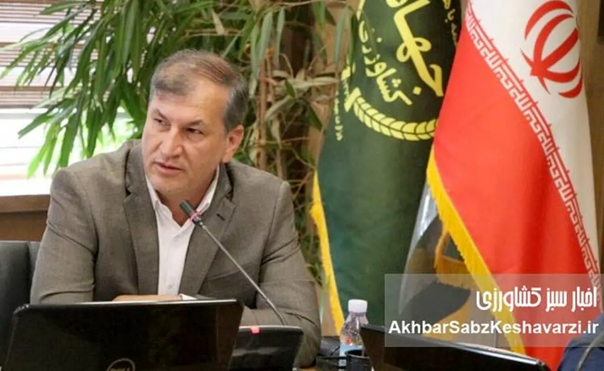 نمایشگاه آیفارم؛ ویترین خودکفایی ایران در صنعت گلخانهسازی