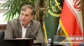 نمایشگاه آیفارم؛ ویترین خودکفایی ایران در صنعت گلخانه‌سازی