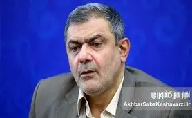 ​مدیرکل جدید حراست با تأسی به امام علی(ع)، از «عقیل» هم نمی‌گذرم