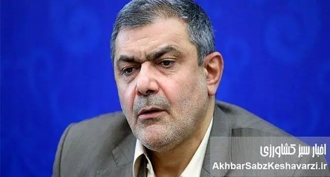 ​مدیرکل جدید حراست با تأسی به امام علی(ع)، از «عقیل» هم نمی‌گذرم