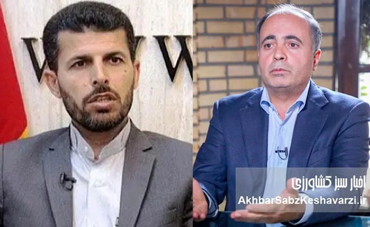 ​پاپی‌زاده: یک سال فرصتی مناسب برای ارزیابی عملکرد وزرا؛ امضای استیضاح وزیر جهاد کشاورزی در راه است
