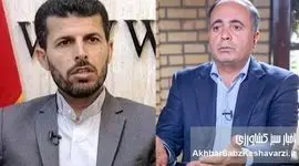 ​پاپی‌زاده: یک سال فرصتی مناسب برای ارزیابی عملکرد وزرا؛ امضای استیضاح وزیر جهاد کشاورزی در راه است