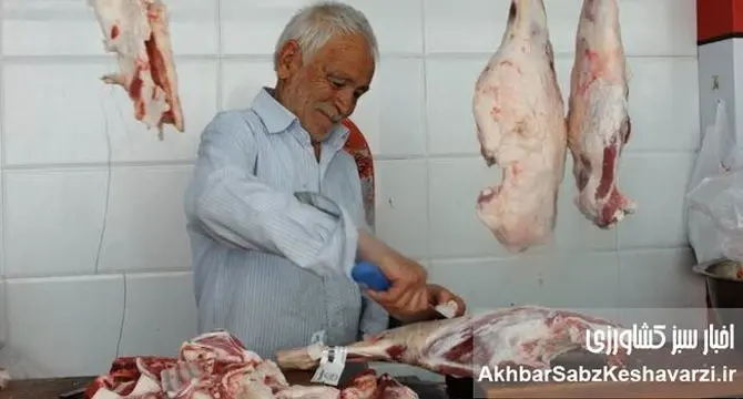 سقوط سرانه مصرف گوشت به ۵ کیلوگرم؛ قصابی‌ها ساکت‌ترین مغازه‌های شهرند