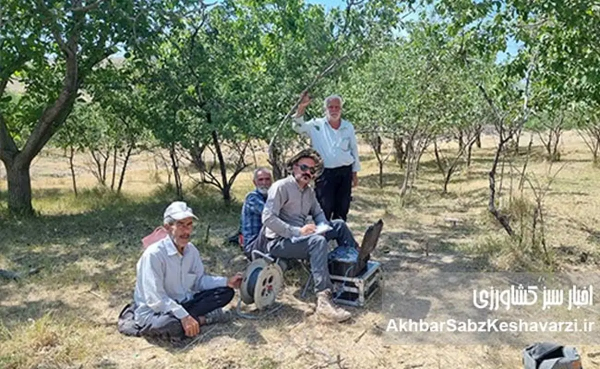نقش پررنگ اکتشافات علمی در مدیریت بحران بیآبی/ از حفاری هوشمند تا حفظ منابع آب زیرزمینی
