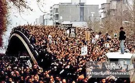 انقلاب ۵۷؛ آیا همه متهم‌اند؟ پرسش‌هایی از نسل انقلاب