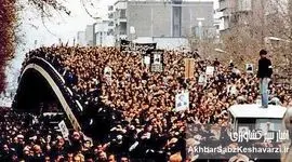 انقلاب ۵۷؛ آیا همه متهم‌اند؟ پرسش‌هایی از نسل انقلاب