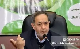 برنج ارزان میشود؟ تصمیم جدید دولت برای حذف دلالان از بازار برنج