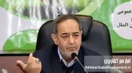 برنج ارزان می‌شود؟ تصمیم جدید دولت برای حذف دلالان از بازار برنج