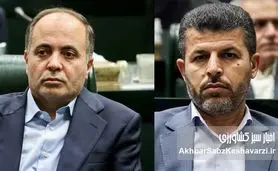 پاپی‌زاده: استیضاح وزیر ناکارآمد کمک به دولت و حمایت از مردم است+ویدئو