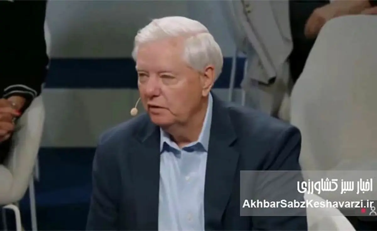 «نه» صریح سناتور آمریکایی به رضا پهلوی؛ لحظه‌ای که خبرساز شد+ ویدئو