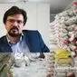واردات برنج تقلبی: وزارت جهاد کشاورزی قابل اصلاح نیست مگر با قطع عضو+ویدئو