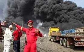 تحلیل حادثه انفجار در بندر شهید رجایی؛ دو فرضیه اصلی و چالش اطلاع‌رسانی
