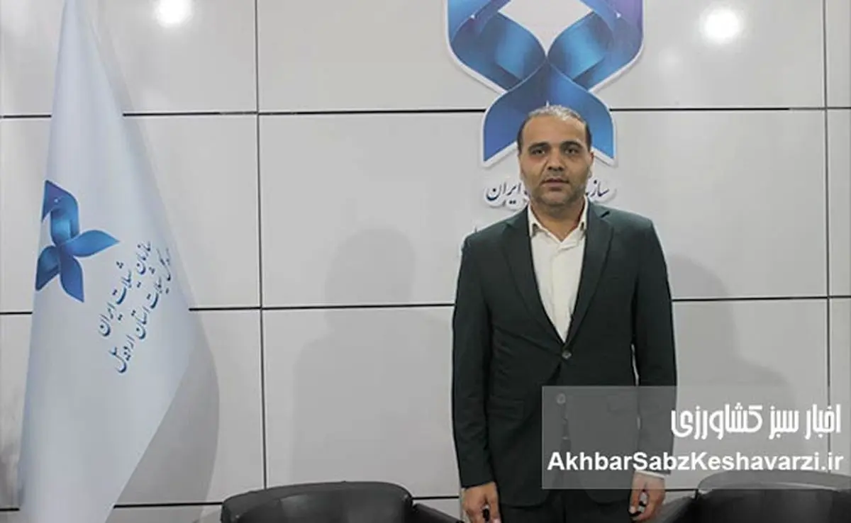 مدیرکل شیلات اردبیل: رشد چشمگیر تولید و اشتغال با بهره‌گیری از ظرفیت‌های آبی استان