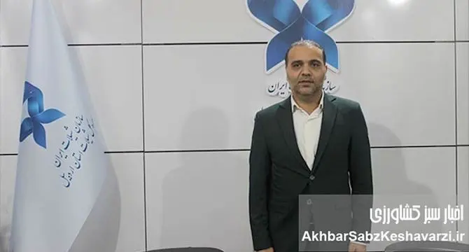 مدیرکل شیلات اردبیل: رشد چشمگیر تولید و اشتغال با بهره‌گیری از ظرفیت‌های آبی استان