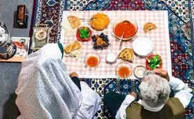 صدای پای ماه رمضان می‌آید
