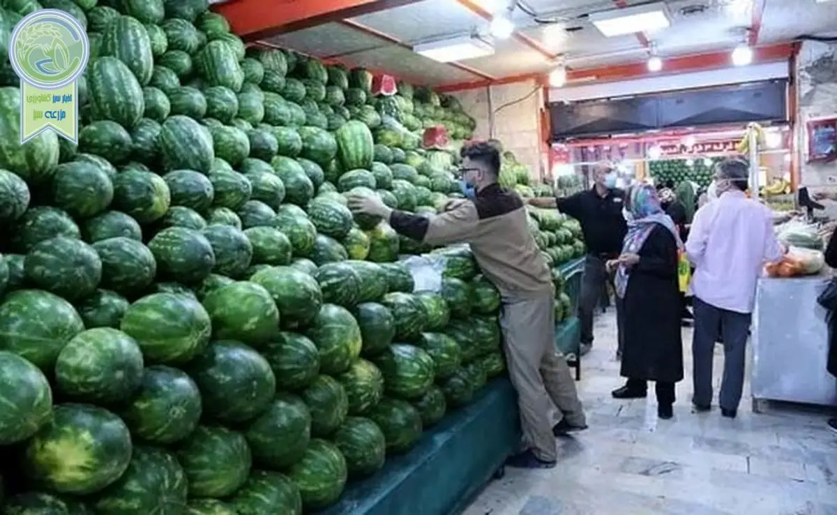 کمبودی در ذخیره میوه برای شب یلدا نداریم

