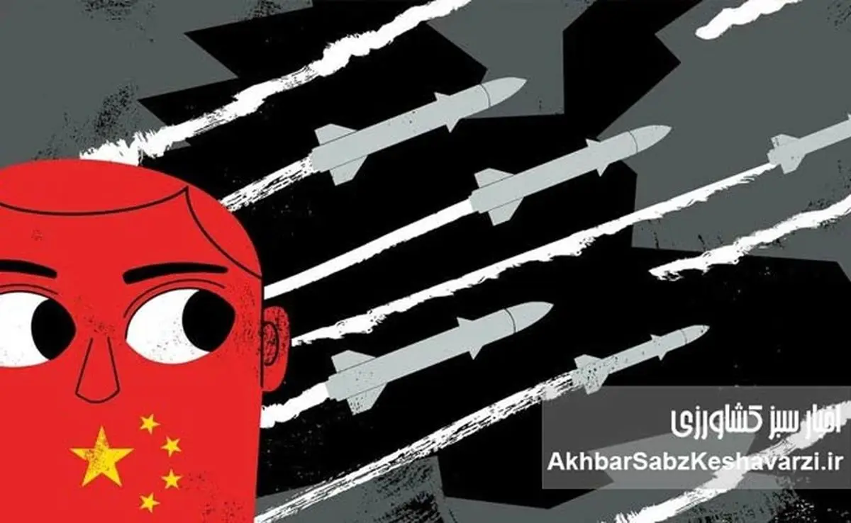 حسابگری پکن: چین از جنگ ایران چه سودی می‌برد؟