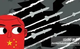 حسابگری پکن: چین از جنگ ایران چه سودی می‌برد؟
