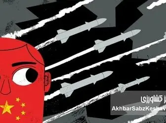 حسابگری پکن: چین از جنگ ایران چه سودی می‌برد؟
