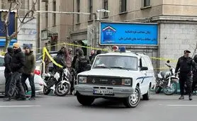 جزئیات تازه از ترور در کاخ دادگستری/ ضارب ۱۰ سال در دادگستری کار می‌کرد

