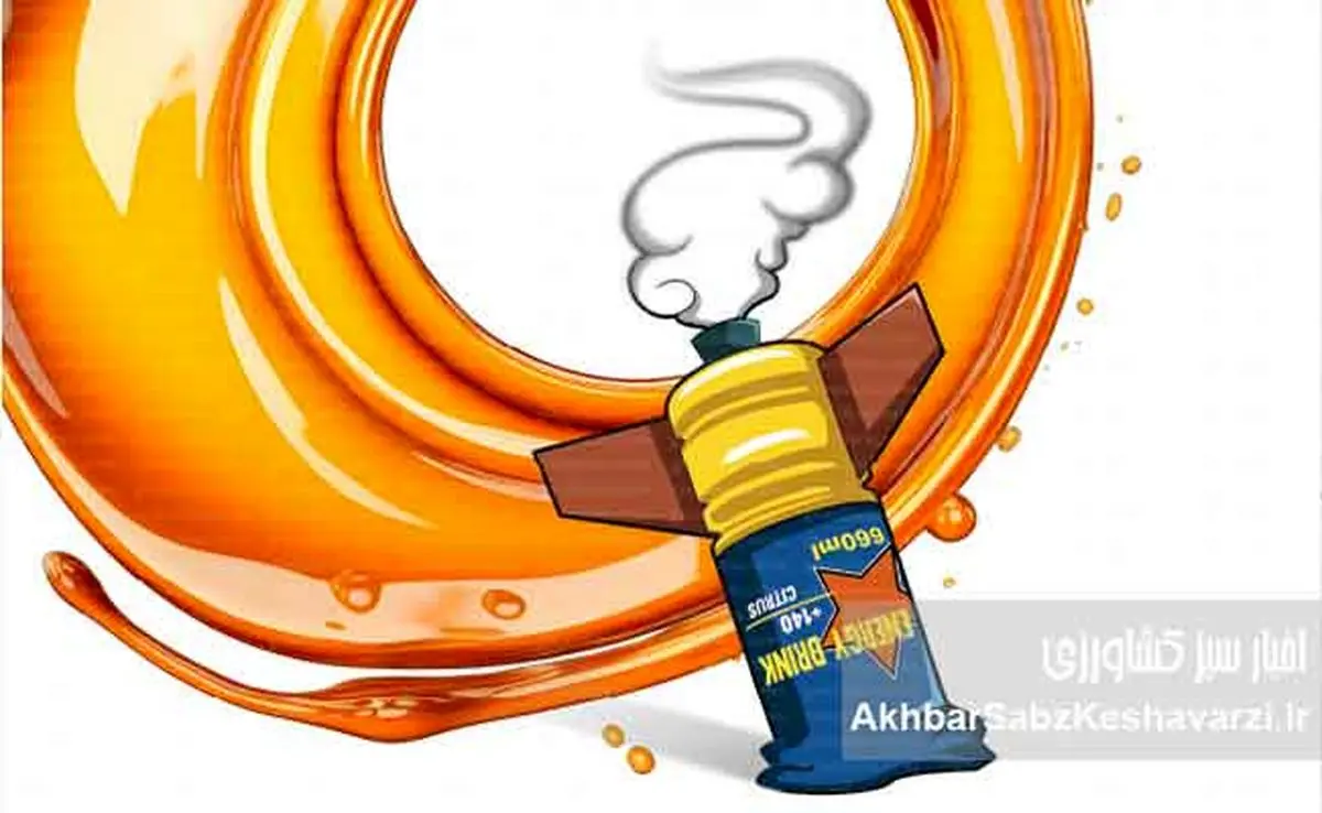 نوشابه‌های انرژی‌زا؛ قدرت موقتی یا تهدید واقعی برای بدن؟