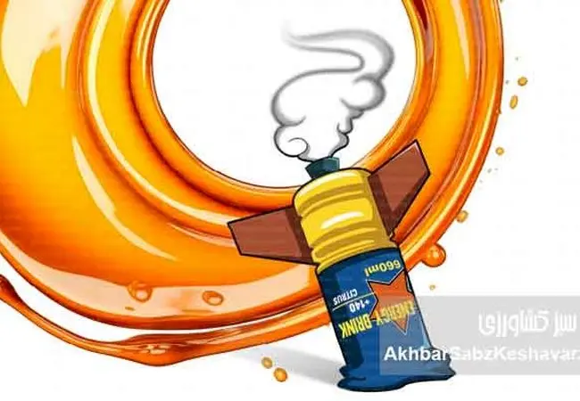 نوشابه‌های انرژی‌زا؛ قدرت موقتی یا تهدید واقعی برای بدن؟