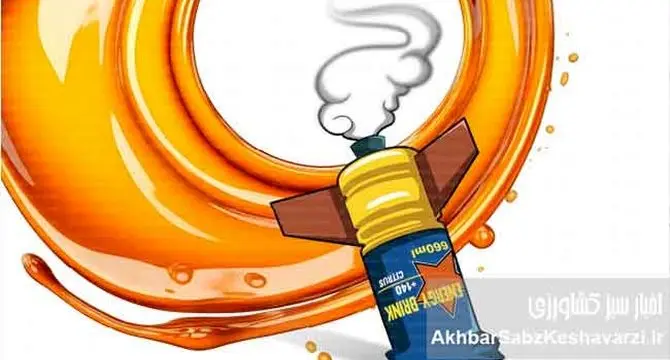 نوشابه‌های انرژی‌زا؛ قدرت موقتی یا تهدید واقعی برای بدن؟