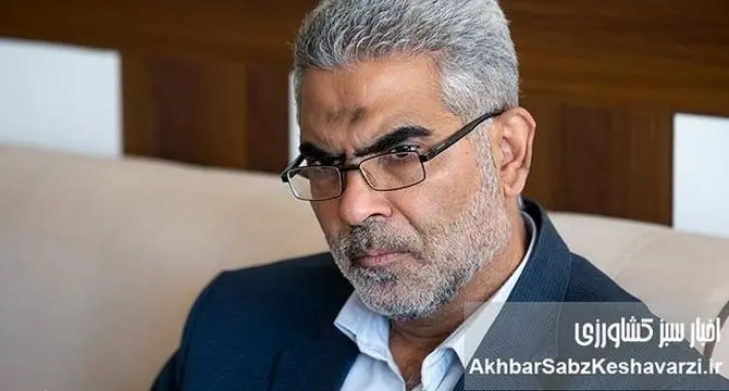 هشدار صمصامی در مجلس؛ صف ۲۰ میلیارد دلاری تولیدکنندگان در برابر فرار ارزی گسترده