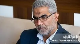 هشدار صمصامی در مجلس؛ صف ۲۰ میلیارد دلاری تولیدکنندگان در برابر فرار ارزی گسترده