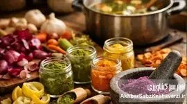 ثروتی که هر روز در سطل زباله می‌ریزیم