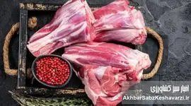 گوشت گران، دام ارزان؛ معمایی به نام توزیع که سفره‌ها را کوچک کرد