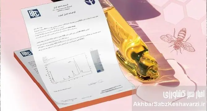 زهر ارزشمند زنبورعسل