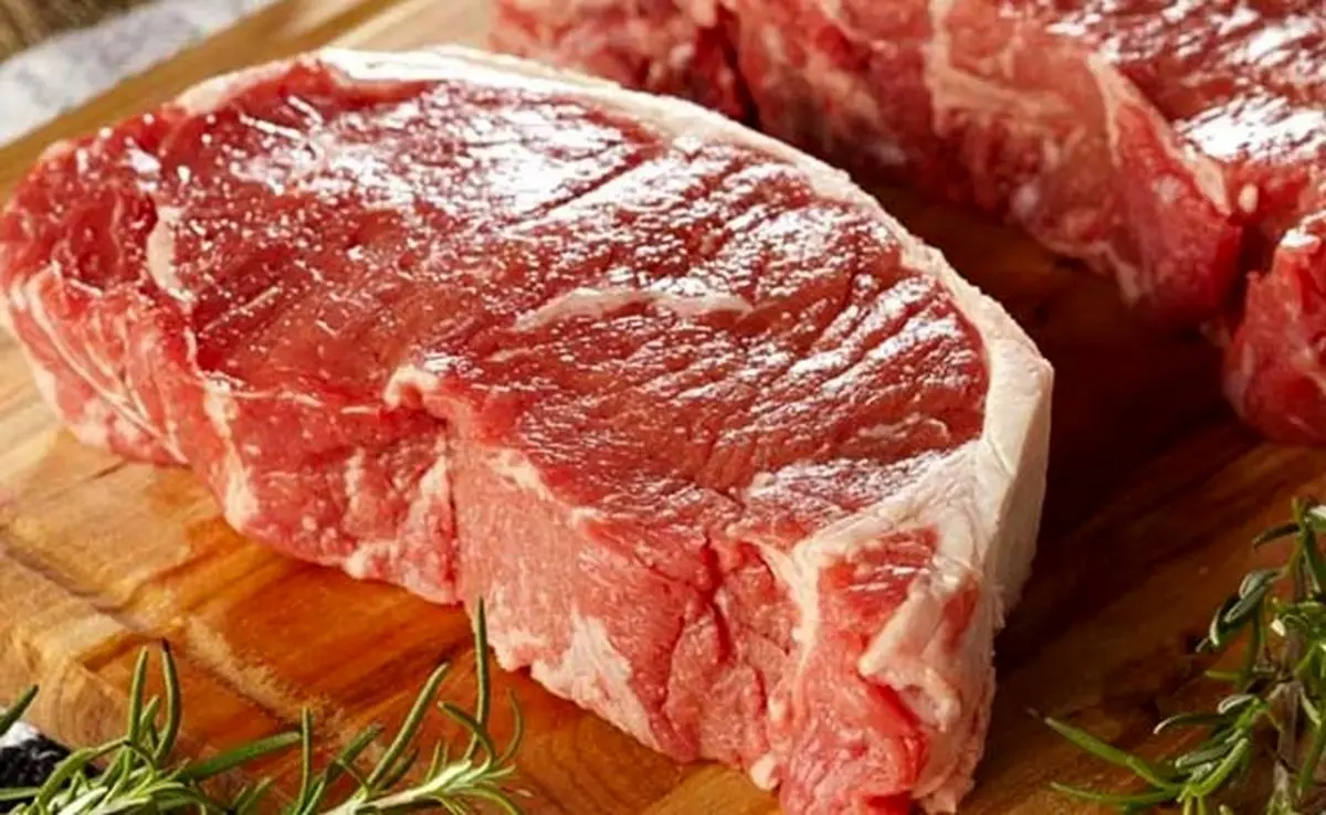 قیمت روز گوشت قرمز در بازار امروز ۱۴ تیر ۱۴۰۳+ جدول

