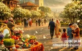 ۷ فروردین ۱۴۰۵؛ صحنه در تسخیر بهار و جشن جهانی تئاتر