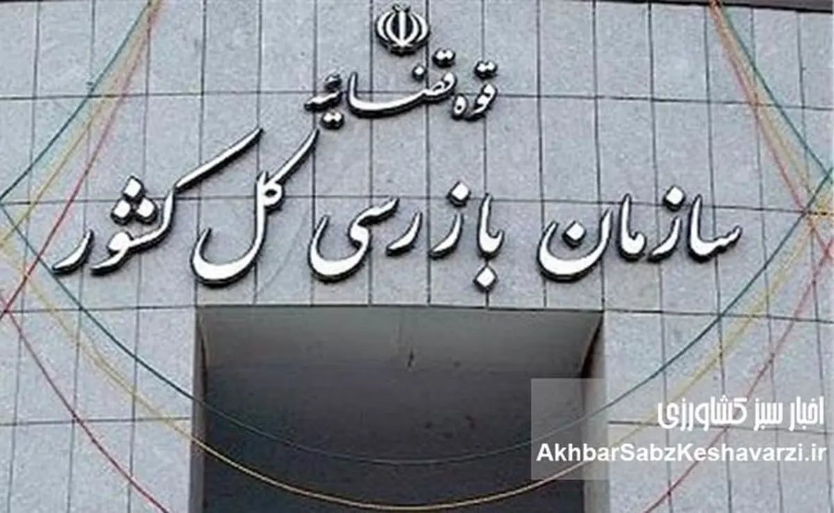 کارت زرد بازرسی کل کشور به وزارت جهاد کشاورزی | بحران نهادههای دامی و هشدار به واردکنندگان+ ویدئو