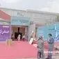 دو نمایشگاه در یک قاب: بازدیدکنندگان به دیدن ایران هلث و صنعت مالی رفتند