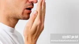 بوی بد دهان در محل کار؛ محیطی سالم‌تر با نفس‌های تازه‌تر