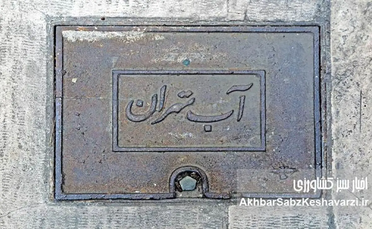 تهران در آستانه ۴۰ روز کمآبی شدید؛ نماینده مجلس خواستار کنترل استخرها و کارواشها شد
