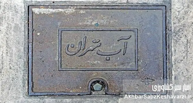 تهران در آستانه ۴۰ روز کم‌آبی شدید؛ نماینده مجلس خواستار کنترل استخرها و کارواش‌ها شد
