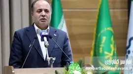 «اسنپ‌بک داخلی» در جهاد کشاورزی: نقد تند به مدیریت نوری قزلچه؛ از تورم ۴۰۰٪ تا کاهش تولید