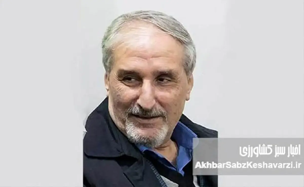 دکتر پزشکیان! تو هم!؟