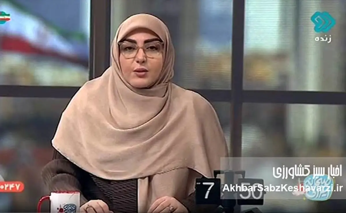 قیمت واقعی گوشت گم شد؟ واکنش تند مجری و جنجال تازه+ ویدئو