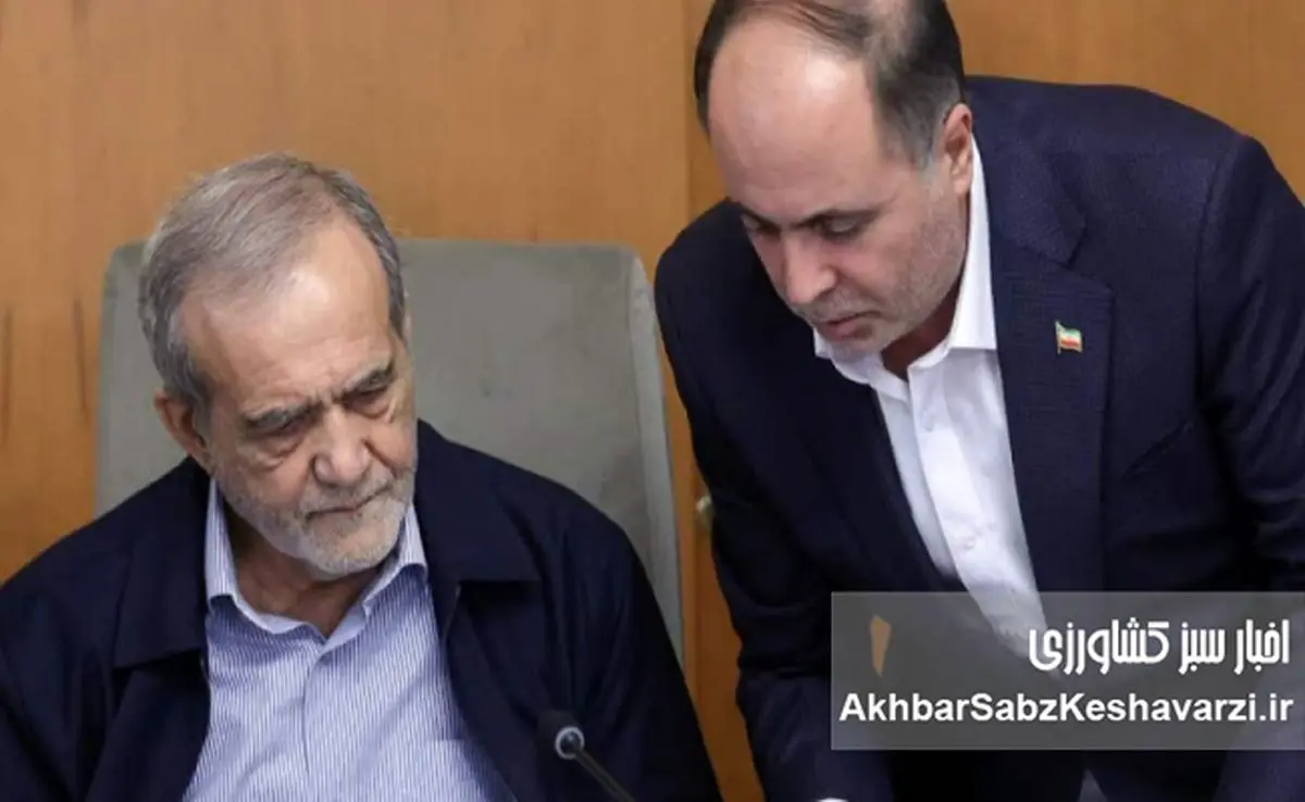 کارتون  تام و جری  در وزارتخانه کشاورزی ما