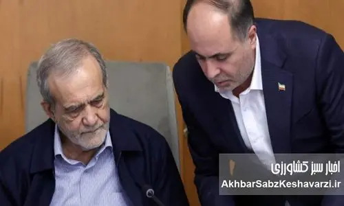 کارتون  تام و جری  در وزارتخانه کشاورزی ما